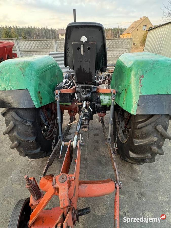 Sprzedam Ursusc328 Ursus sprzedam