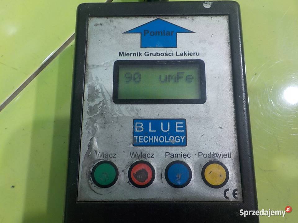 FORD KA MK2 II 12 B 09r HB 3D drzwi lewe przod osobowe Drzwi Suków