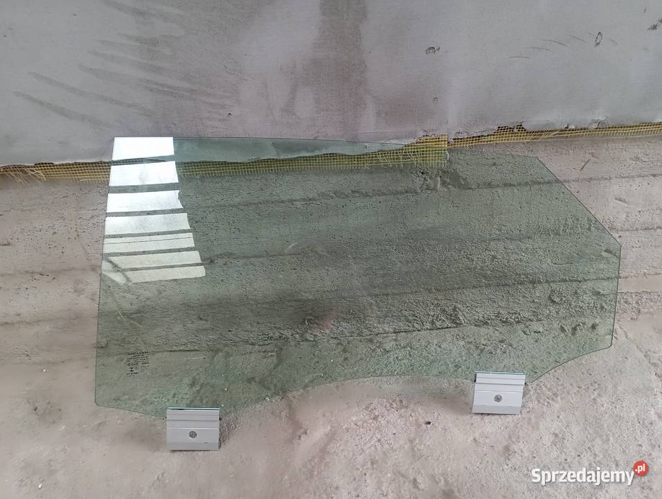 Szyba lewy tył jaguar xjl 15 XJ