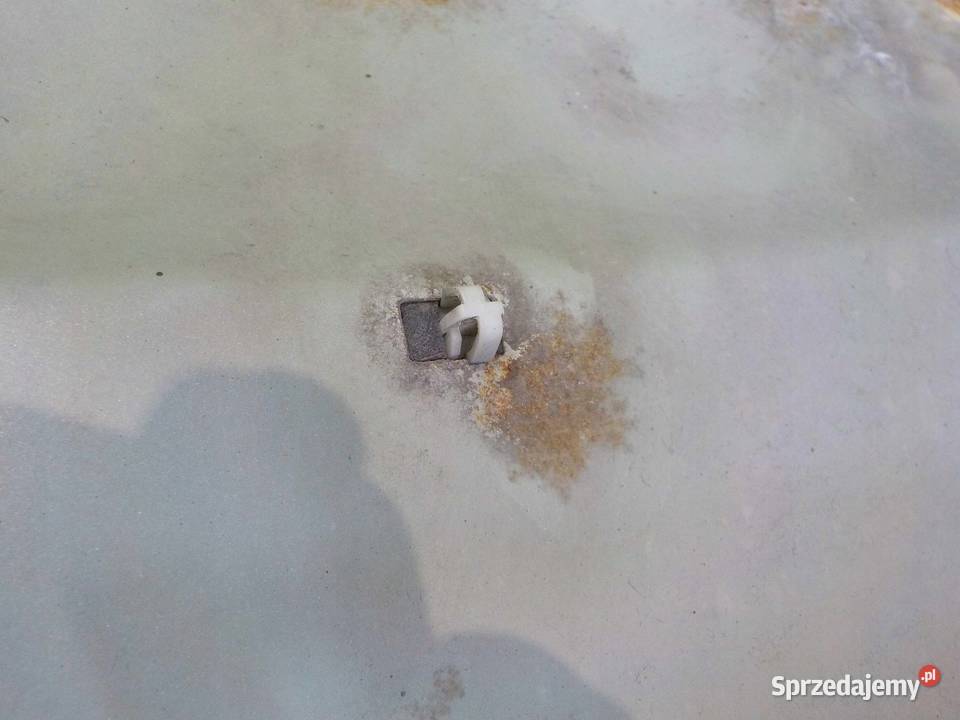 HYUNDAI TUCSON I 06r blotnik prawy przod osobowe Suków