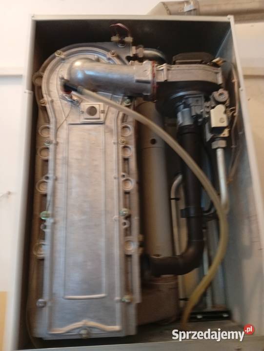Kocioł piec gazowy Remeha 40 kw Lublin sprzedam