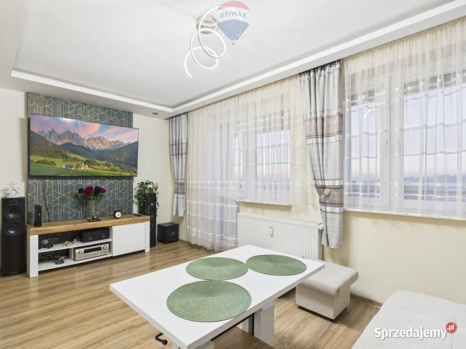 Mieszkanie na Wynajem w Złotej Karczmie Liczba pokoi 2 pomorskie Gdańsk