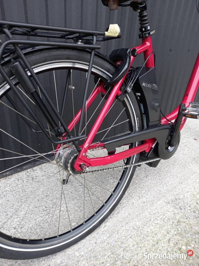 Rower elektryczny Kalkhoff Radom
