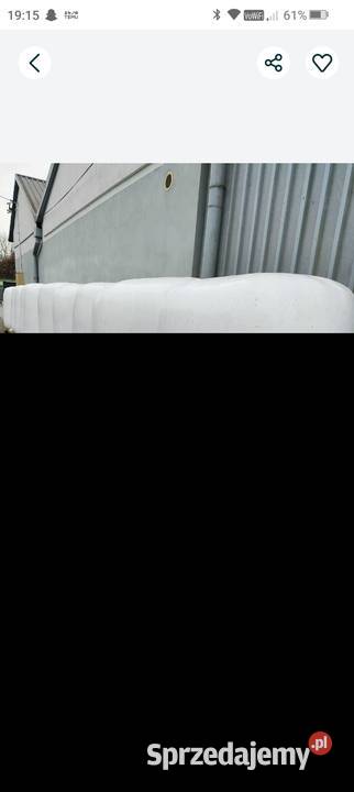 Wysłodki buraczane Tomaszów Lubelski