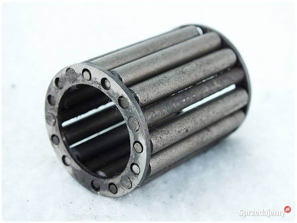 Łożysko Igiekowe skrzynia biegów ŻUK Niskie Małe Skrzynie biegów manualne lubuskie Żary