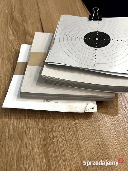 Wiatrówka CZ P09 CO2 nowa bogaty zestaw Wrocław sprzedam