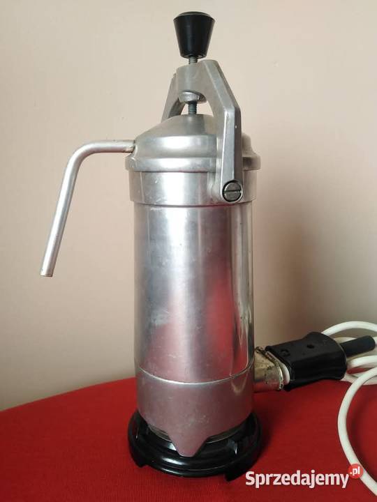 Serwis Ekspres do kawy 1980 dolnośląskie Wałbrzych