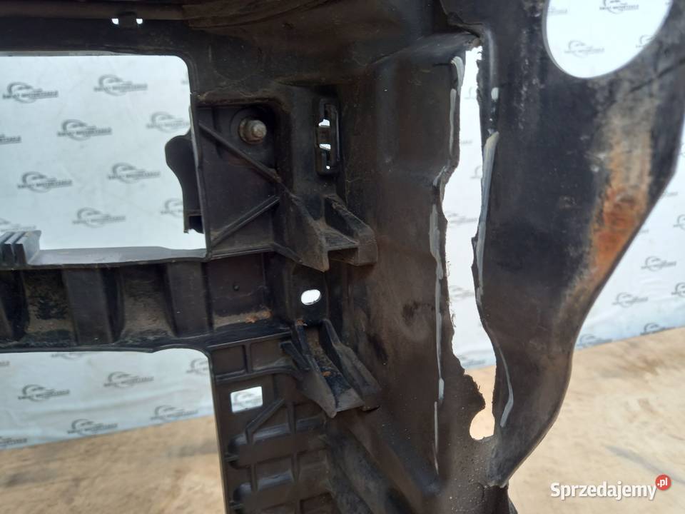 VW GOLF VI LIFT 11r pas przedni wzmocnienie osobowe Kielce sprzedam