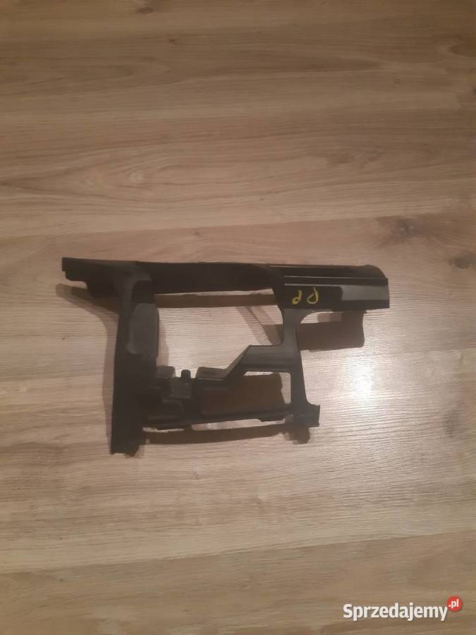 Golf 6 ślizg zderzaka prawy przód osobowe Będzin