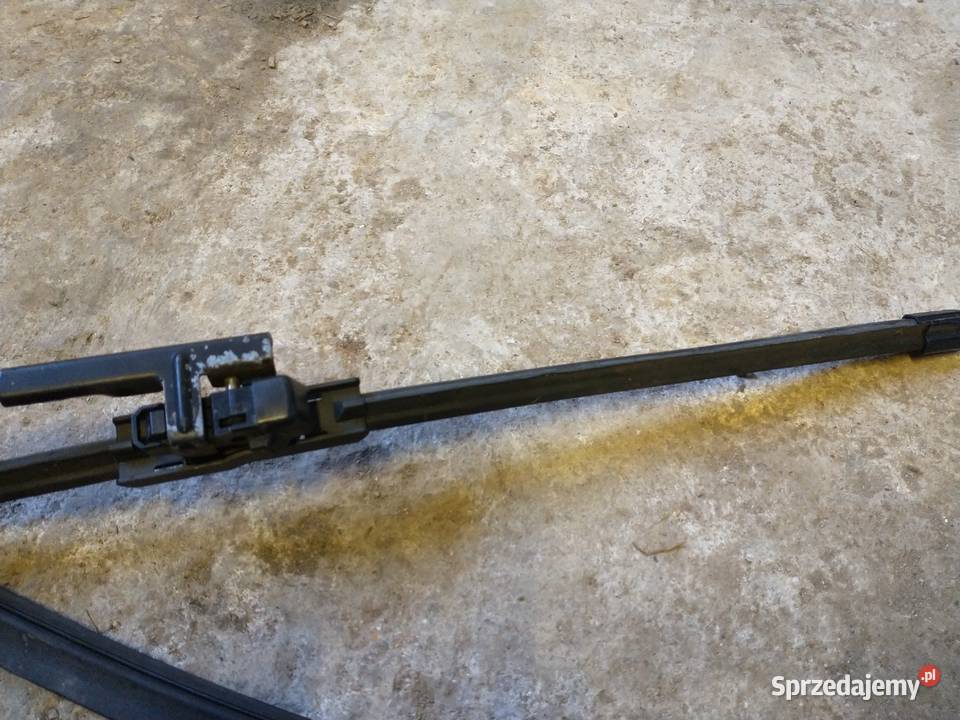 Ramię wycieraczek lewe prawe komplet Volvo v50 osobowe Nowy Sącz