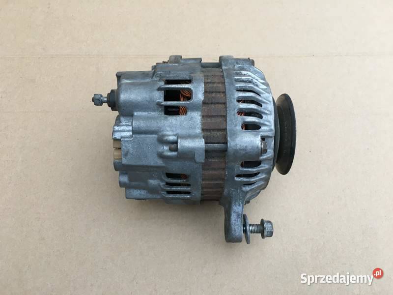 Casalini Mitsubishi L2C L2E Alternator 12600 Części Stąporków