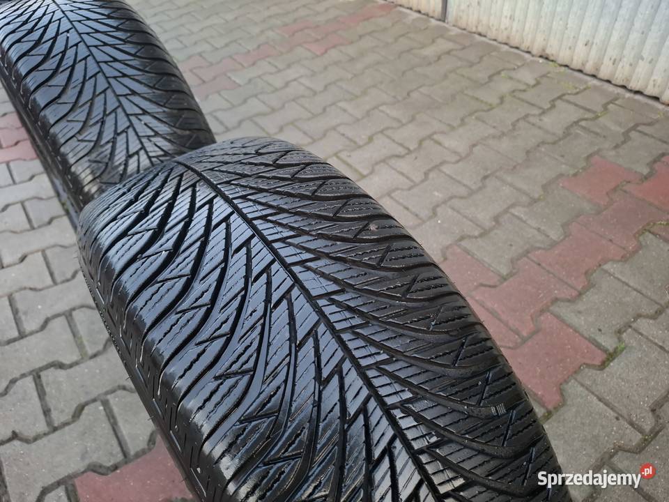 Felgi koła 16 Ford Volvo 5x108 Kuga S Mondeo Pawłów sprzedam