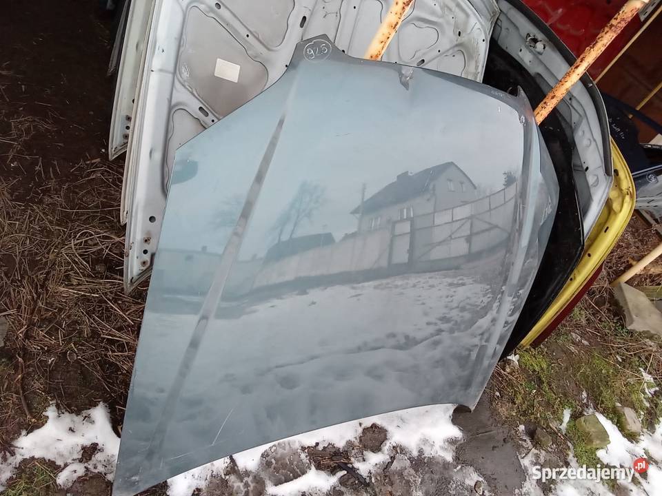 SUBARU LEGACY LIFT ALUMINIOWA 2001 2002 2003 dolnośląskie Wrocław sprzedam