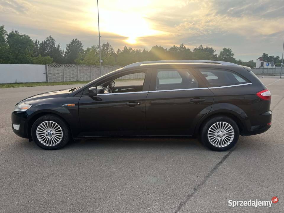 OkazjA Ford Monde Kombi 20 tdci 140 2009 Rudnik nad Sanem sprzedam