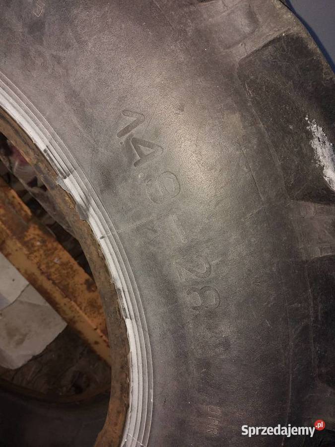 Opona c360 łódzkie Rzeczyca