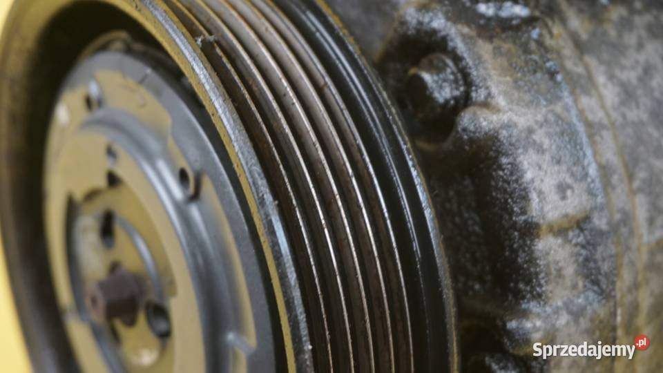 BMW E90 330i X5 X3 E60 E63 30 B 08r 272 N52B30AF świętokrzyskie Suków