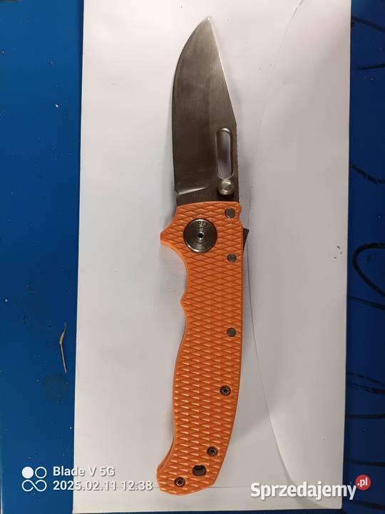 Nóż Demko Knives Wampum Wyszków