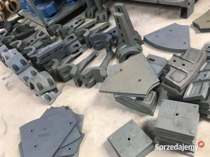 MIESZALNIK DWUWAŁOWY 4m3 MIESZALNIKI PLANETARNE mazowieckie Radom