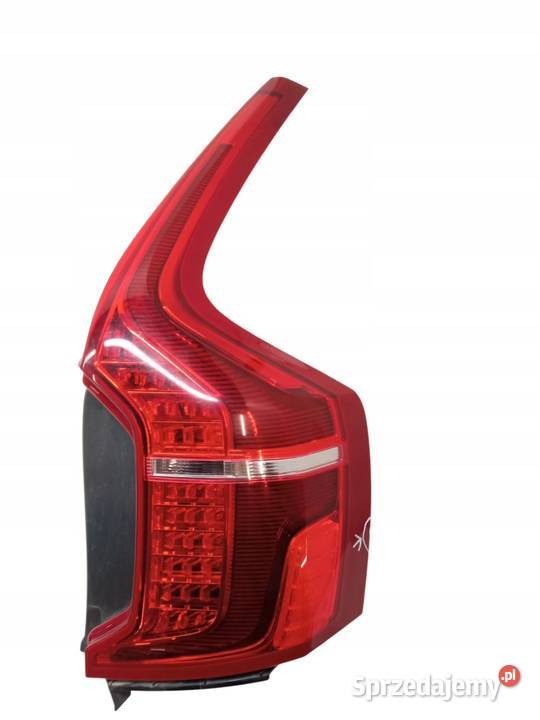 LAMPA TYŁ PRAWA EUROPA 31467841 Volvo XC 90 II
