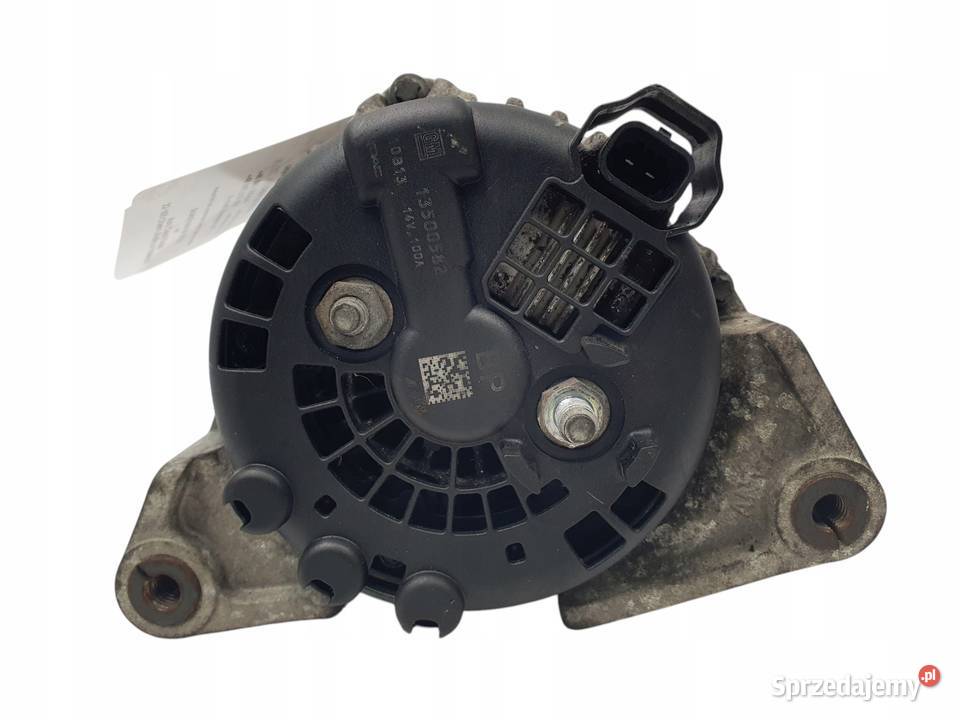 ALTERNATOR Opel Meriva B Astra J 14 T 13500582 Chełm