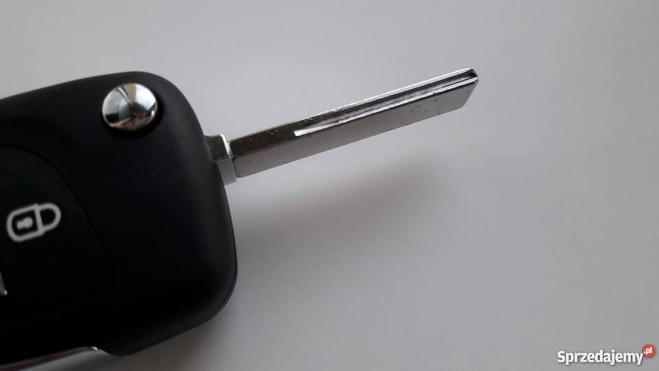 Citroen Pilot Kluczyk Obudowa Wysyłka Katowice