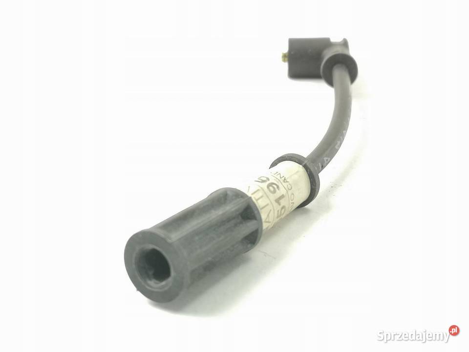 PRZEWÓD ZAPŁONOWY FIAT 500 GRANDE PUNTO 12 14 OE
