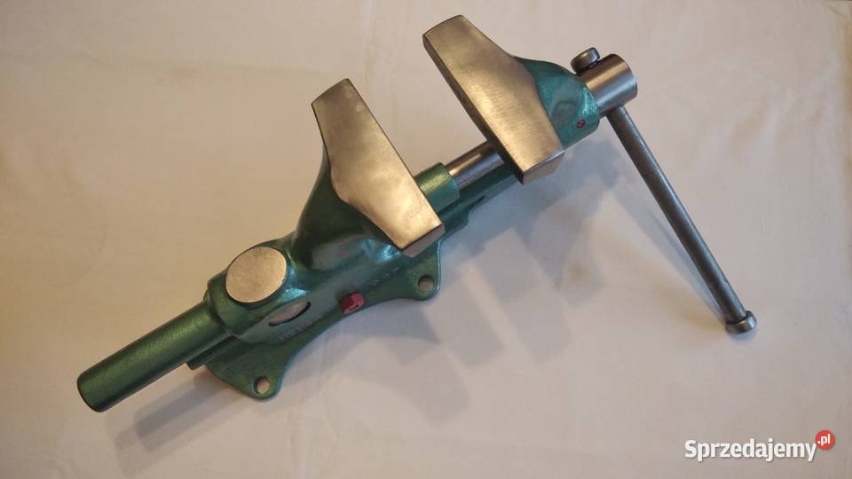 imadło HEUER FRONT 125 Czeladź sprzedam