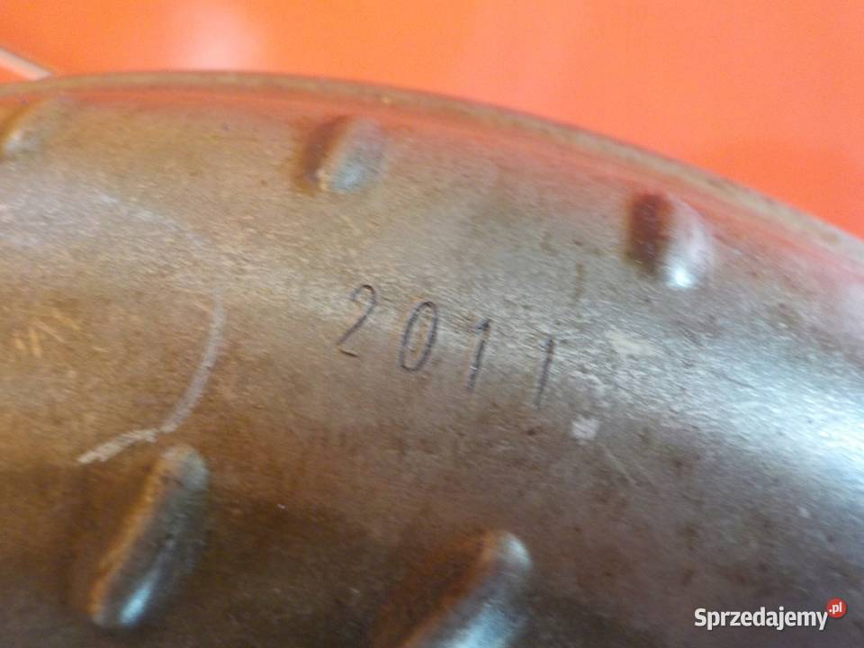 C4 II 308 208 16 VTI 13r 120 5FS sprzeglo mazowieckie