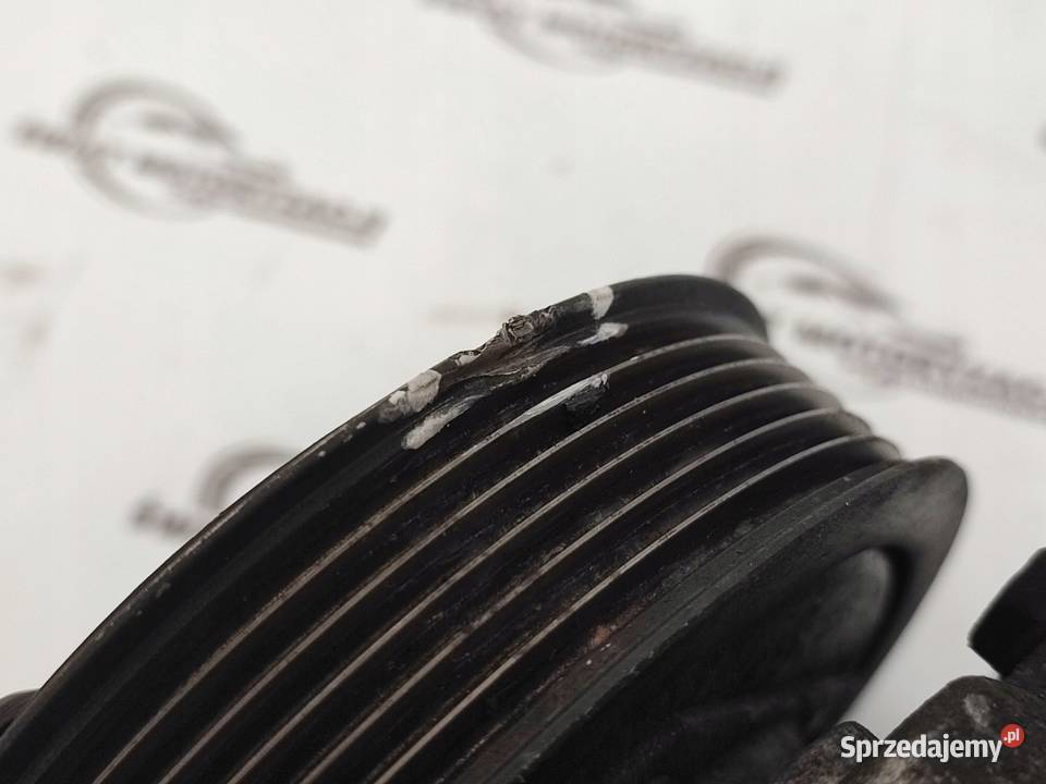 DS3 PARTNER 16 EHDI 9H06 10JBEJ 91 sprężarka