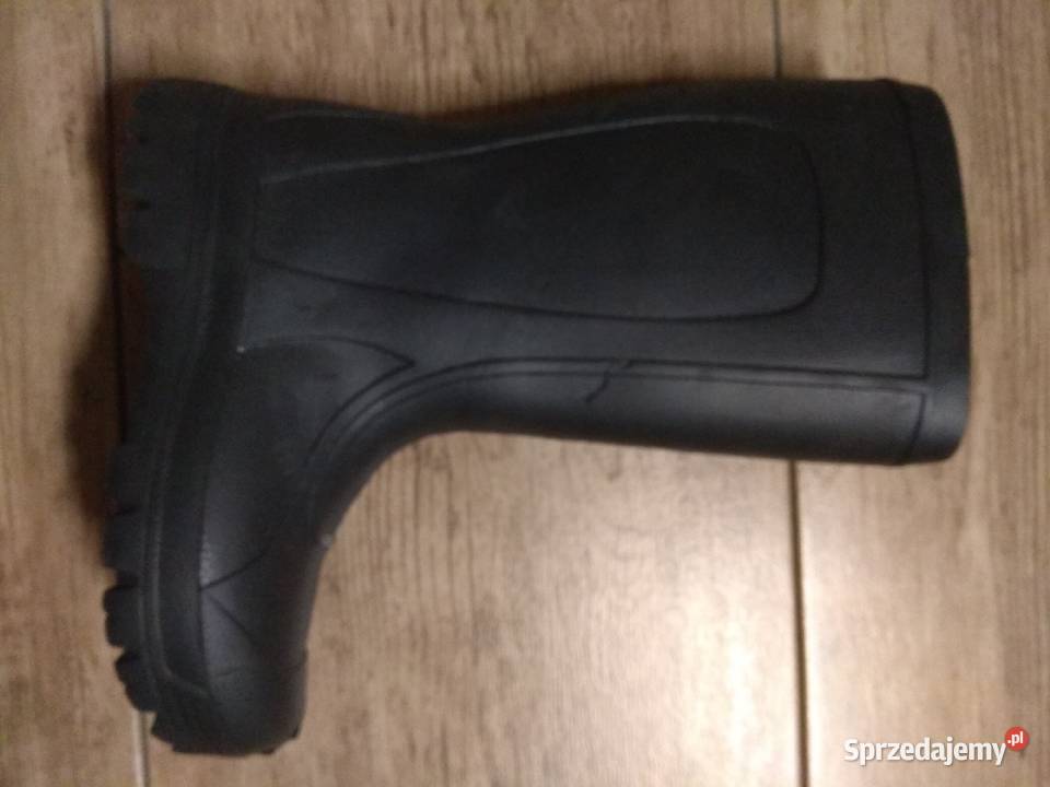 Gumiaki piankowe z wkładką 4041 Rzeszów