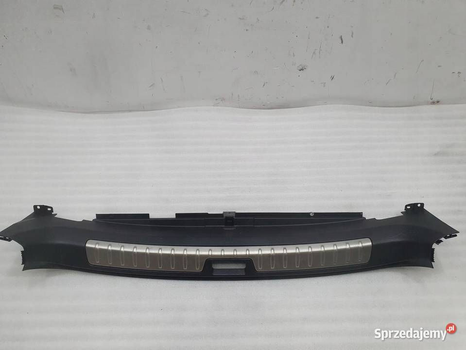OSŁONA PASA TYLNEGO TYŁ 6981004 BMW E71 X6