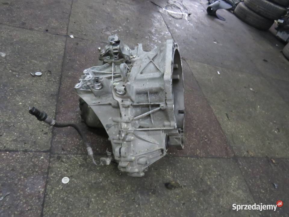 SKRZYNIA BIEGÓW MINI COOPER ONE F56 12 TB FV lubelskie
