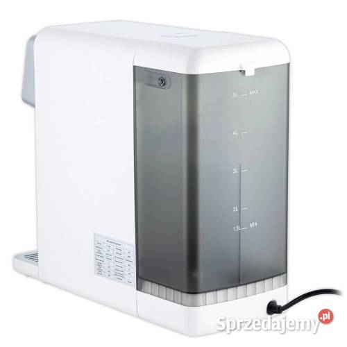 Dystrybutor wody Global Water