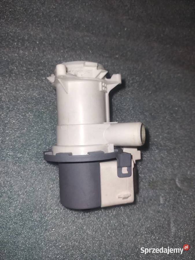 Pompa odpływowa do pralki Beko