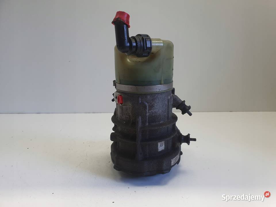 Volvo S80 II V70 III POMPA WSPOMAGANIA 31360442 lubelskie