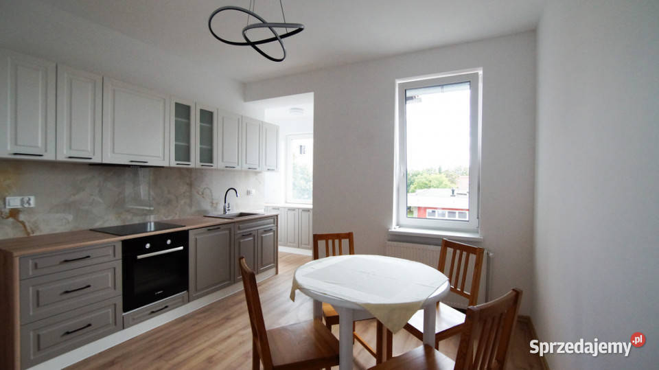 Mieszkanie w Śródmieściu Opola do zamieszkania Sprzedaż opolskie Opole