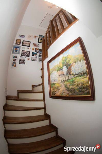 Dom szeregowy do zamieszkania Sułków koło Sułków