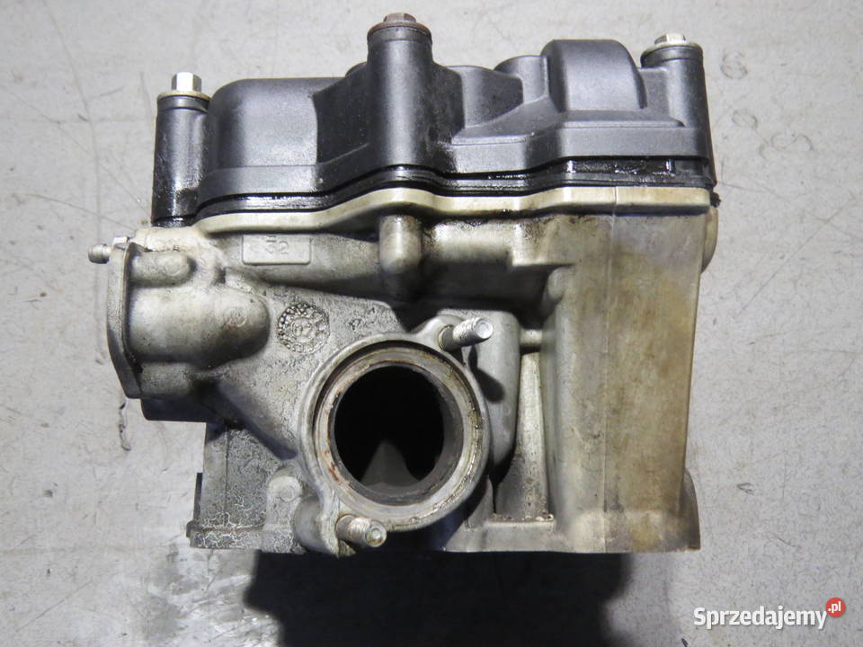 BMW GS 650 GS650 2005 rotax głowica head pegaso mazowieckie Warszawa