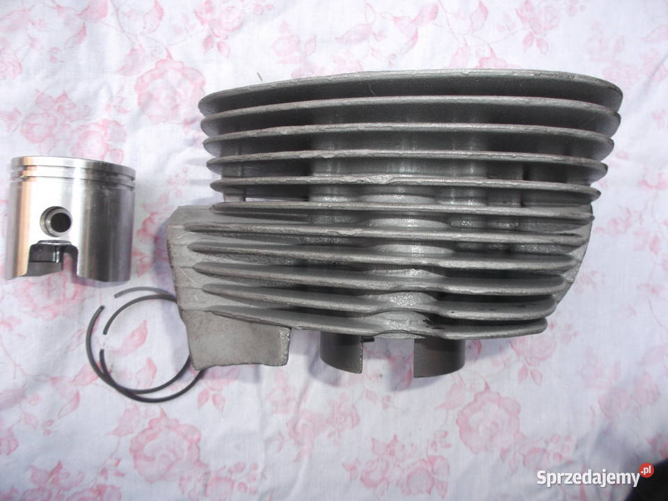 SHL M11 S32 CYLINDER ZMD SZLIFIE KOMPLET Świerzawa