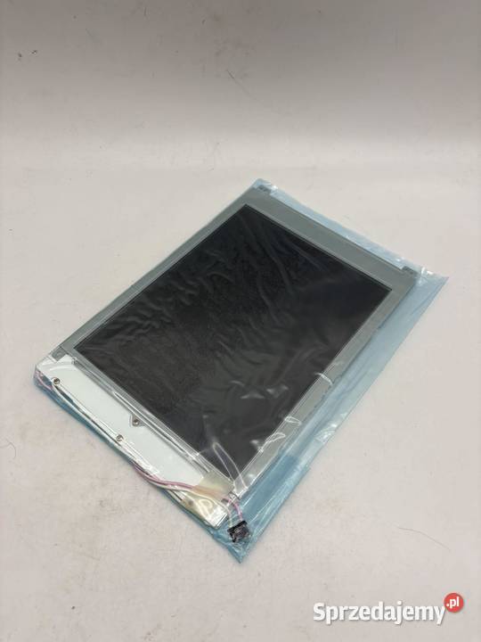 Siemens 6FC52470AA150AA0 Display Warszawa