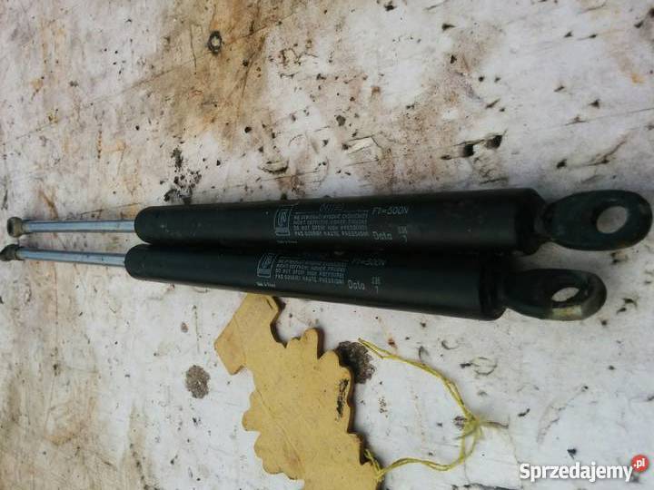 Polonez podnosnik tylna klapa Stalowa Wola