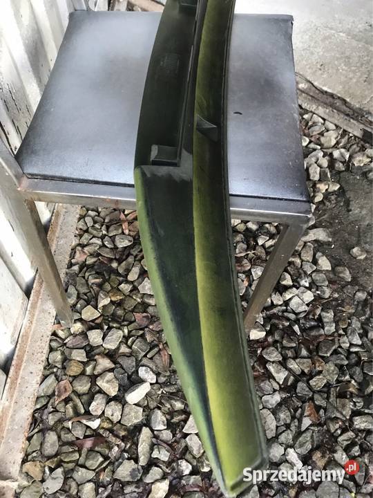Spoiler lotka klapy FIat Punto osobowe podkarpackie Rzeszów