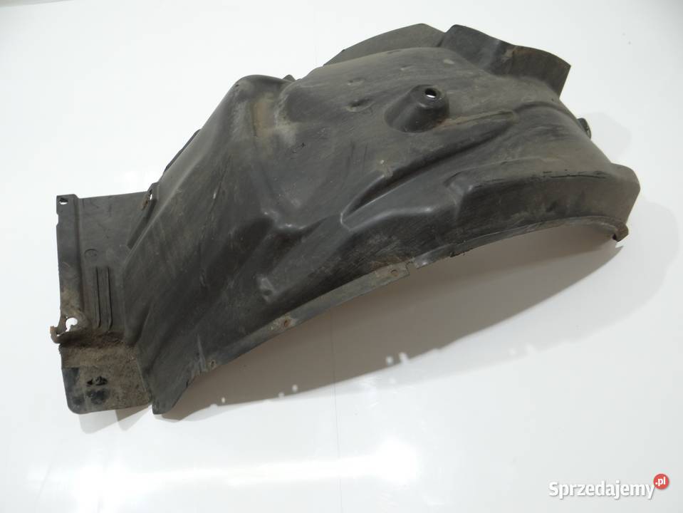 NADKOLE PRAWE PRZEDNIE BMW E90 E91 LCI M PAKIET