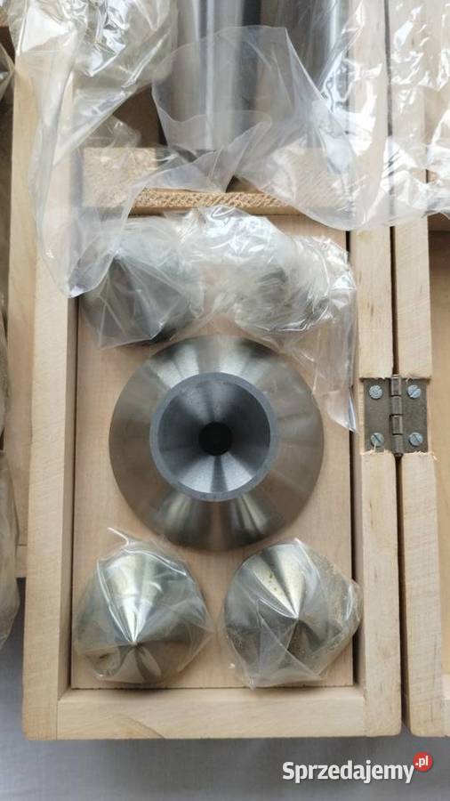 Kły obrotowe typ 88314I 88315I NOWE