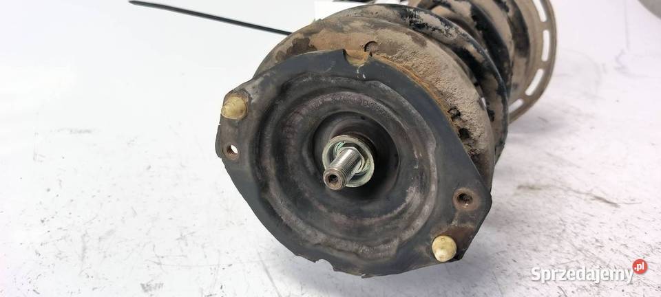 AMORTYZATOR LEWY PRZÓD RENAULT LAGUNA I LIFT kujawsko-pomorskie Lipno