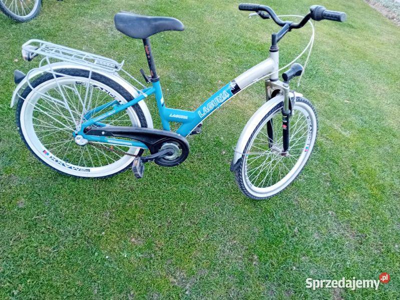 Rower Wieprzów Ordynacki