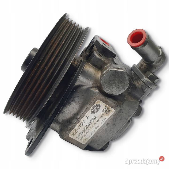 POMPA WSPOMAGANIA Land Rover Discovery IV 30 Chełm