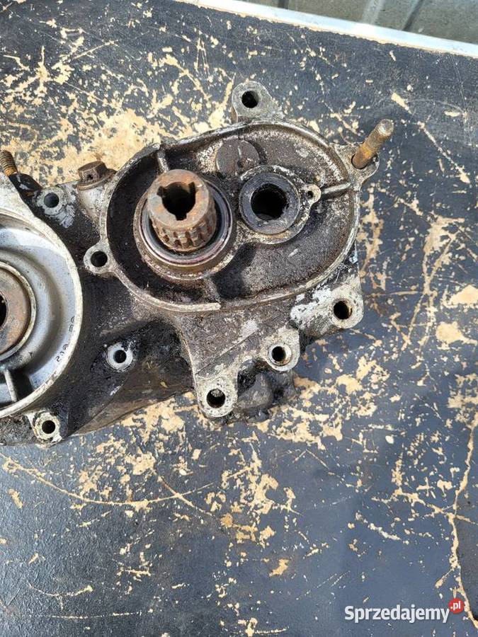 ZUNDAPP DB 202 DB 203 ZUNDAPP BELLA NORMA 201 śląskie Rybnik