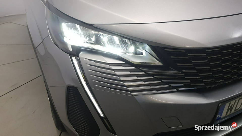 Peugeot 3008 15 BlueHDi Active Pack SS Z 3008