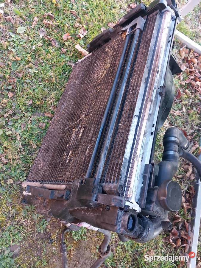 Bmw e46 Lift maskazderzak lampy chłodnicepas podkarpackie Krosno sprzedam